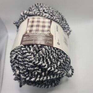 Bernat Blanket Color Inkwell Yarn (NWT)